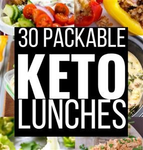 Keto Week Meal Plan Reddit